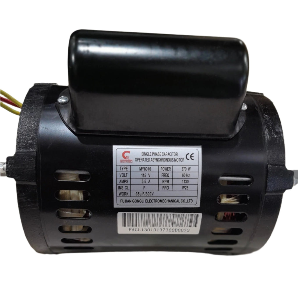 BEATER MOTOR (115V/60HZ) 1130 RPM