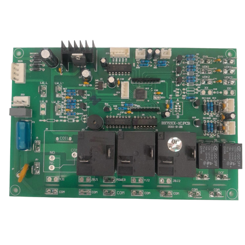 D800(H), D900(H), BH7480 - PCB BOARD