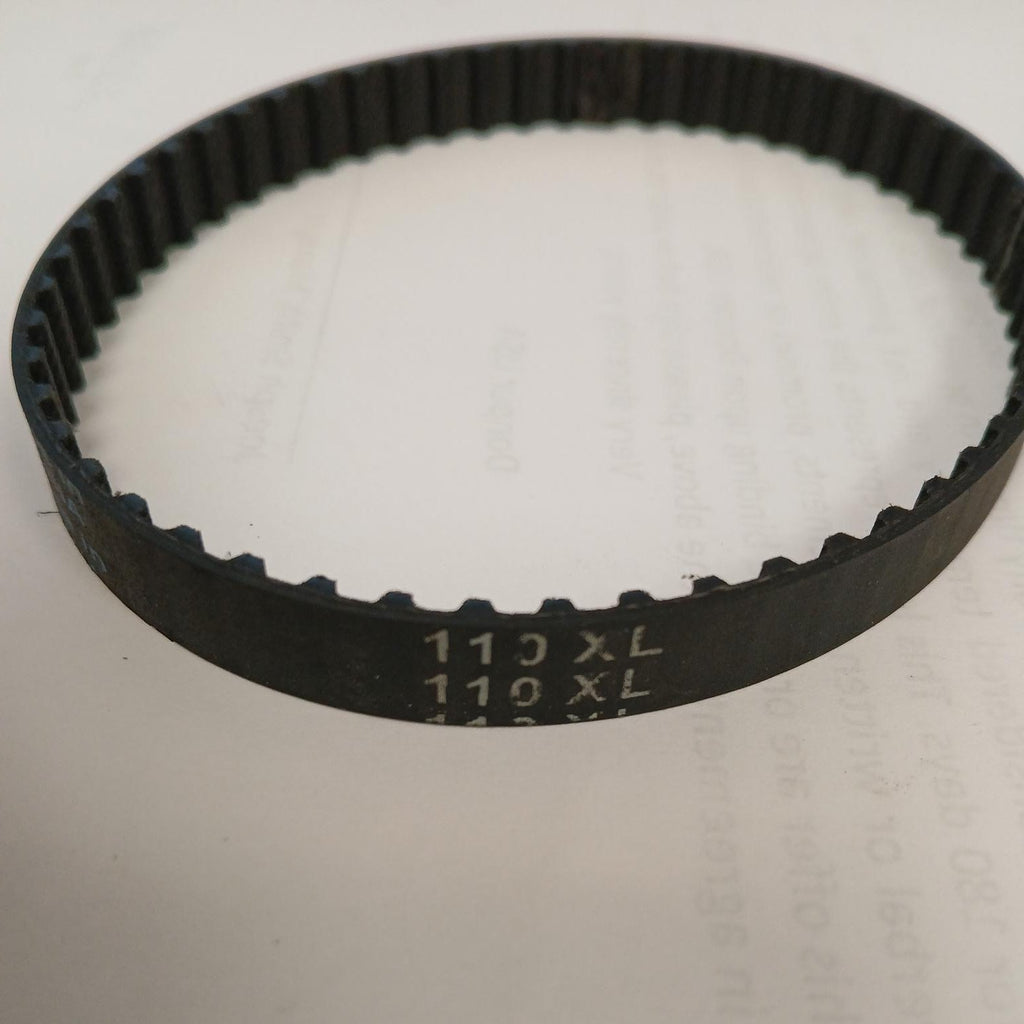 D600, D700,D800H, D900H - HOPPER AGITATOR BELT