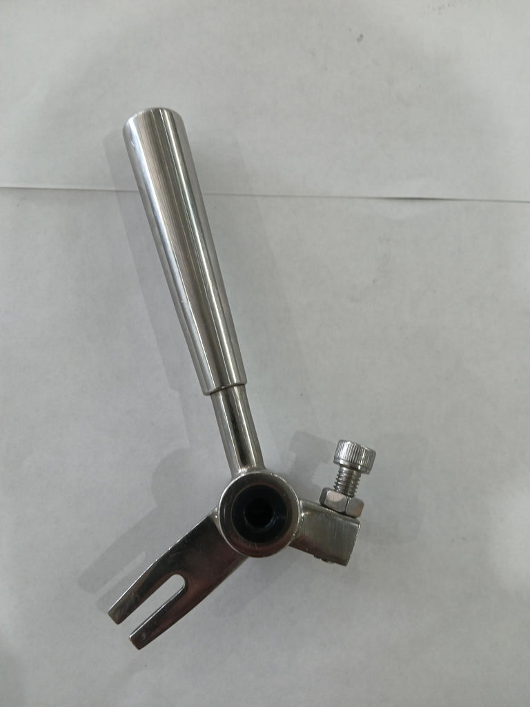 D800(H), D900(H), BH7480 - COMPLETE DRAW VALVE HANDLE