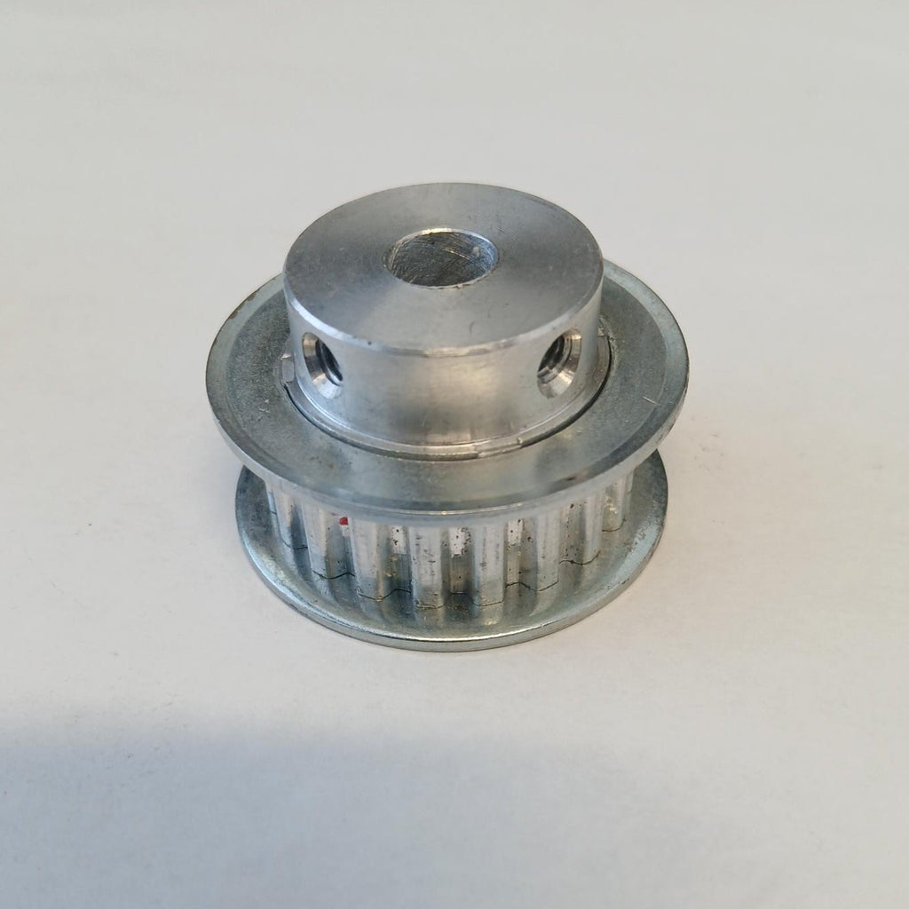 Small Drive Pulley