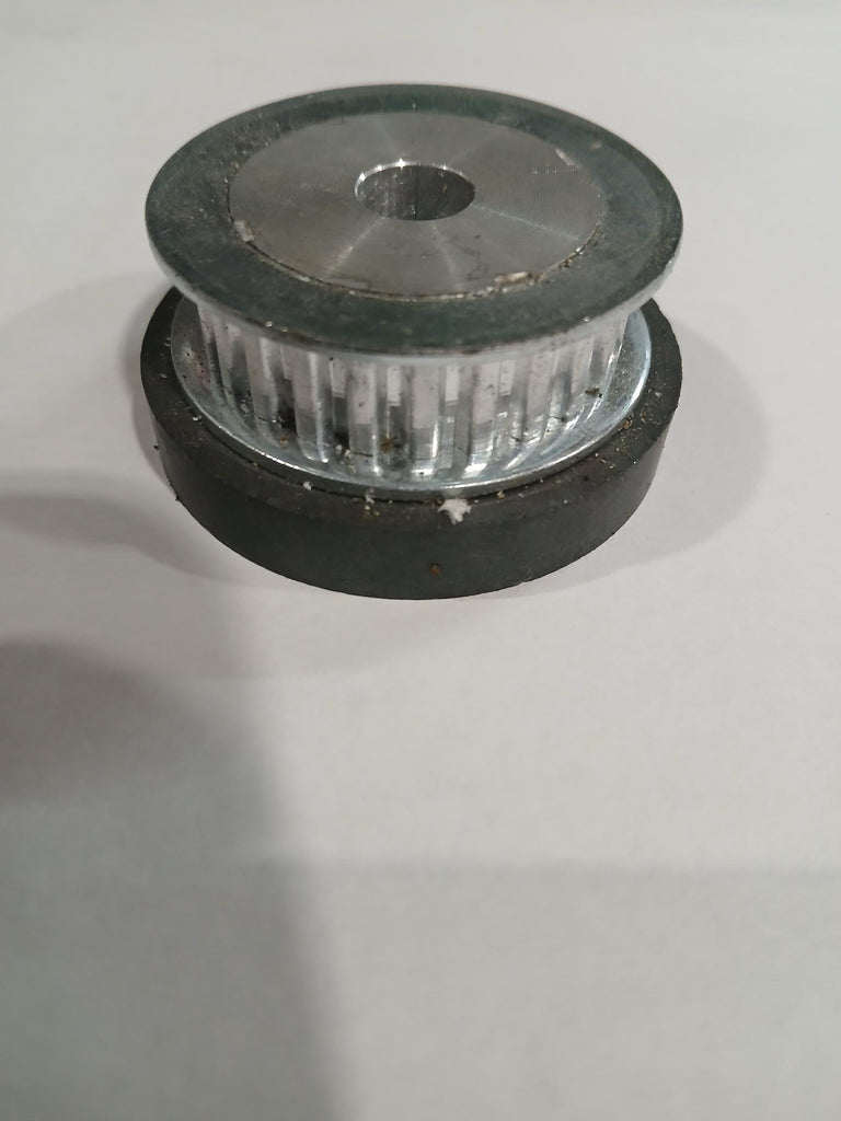 Large Pully Magnet
