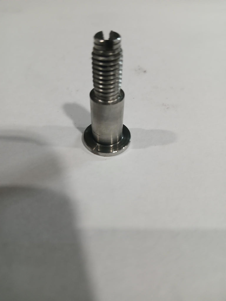 Rear Pulley Bolt