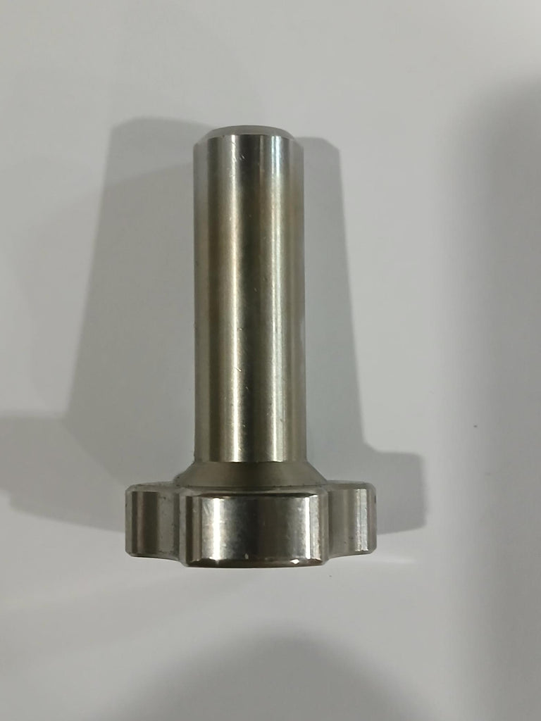 LOWER BOLT FOR DISPENSING DOOR (Stainless Steel)
