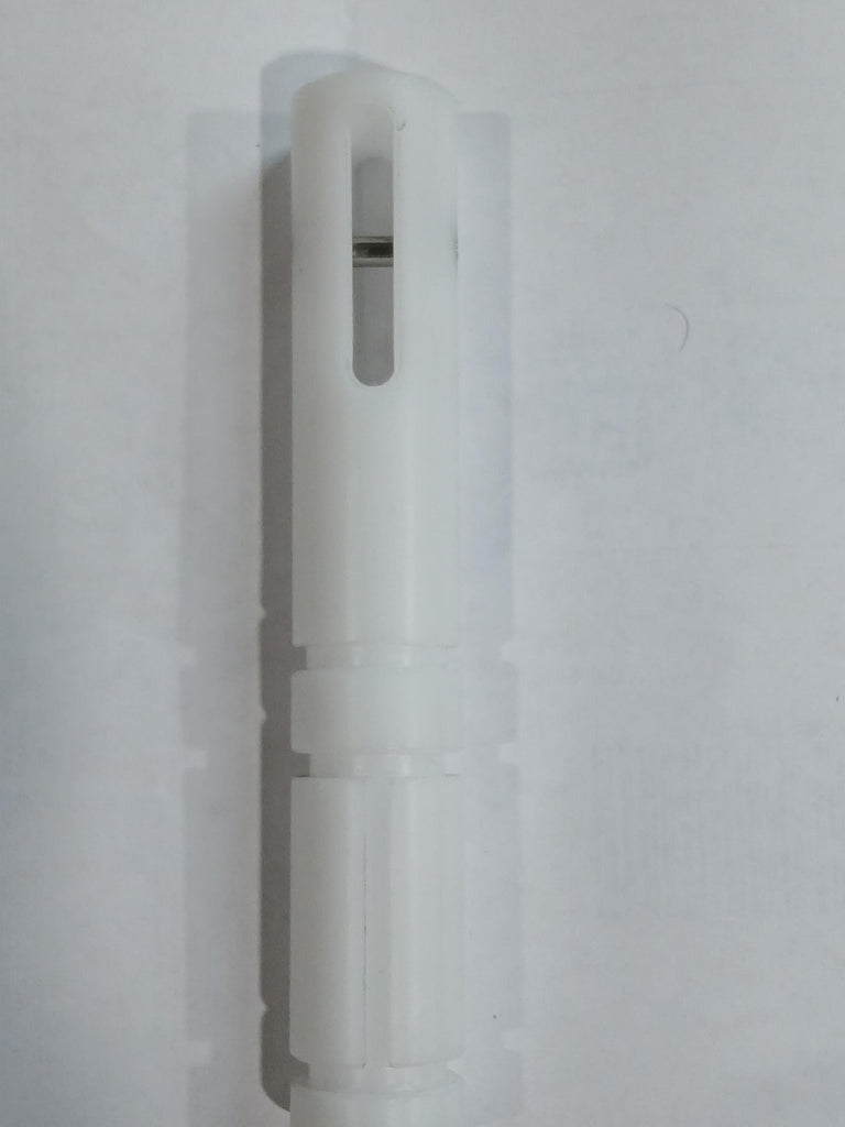 D250 Middle Draw Vale/Piston