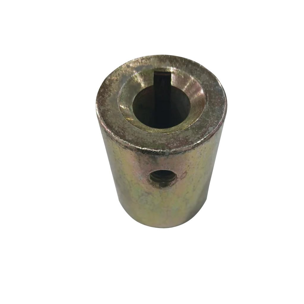 D150, D250 - COUPLING