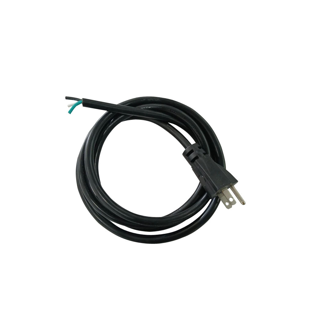 D25, D150, XC16, XC112, XC212, XC224, XC336 - 15 AMP POWER CORD