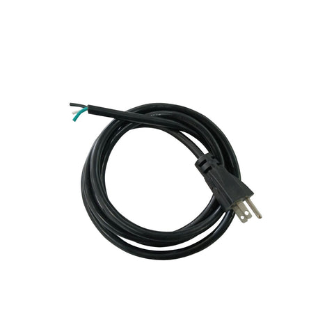 D25, D150, XC16, XC112, XC212, XC224, XC336 - 15 AMP POWER CORD