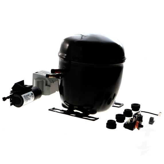 COMPRESSOR (R404A) NEU6215GK