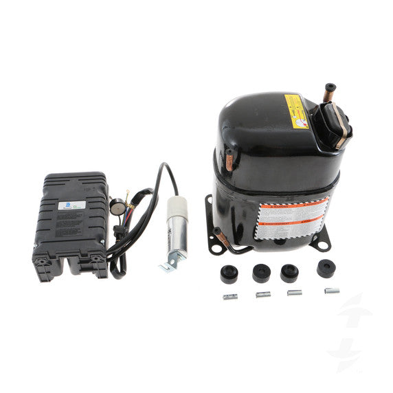 D800(H), D900(H), BH7480 - COMPRESSOR A (R404A,CAJ2464Z)