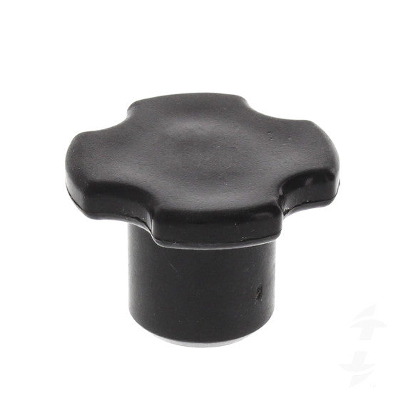 XF124, XF248 - THUMB NUT FOR DISPENSER DOOR