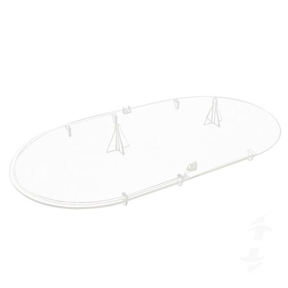 LIGHT BOX BASE