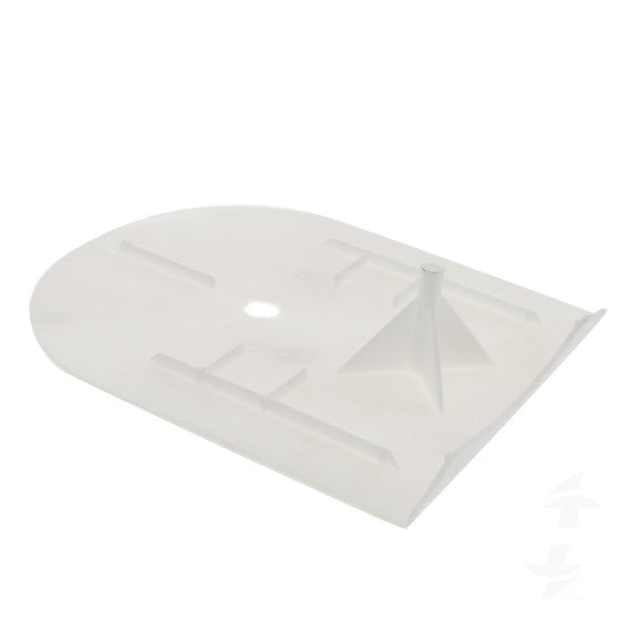 XC16, XC212 - INNER COVER