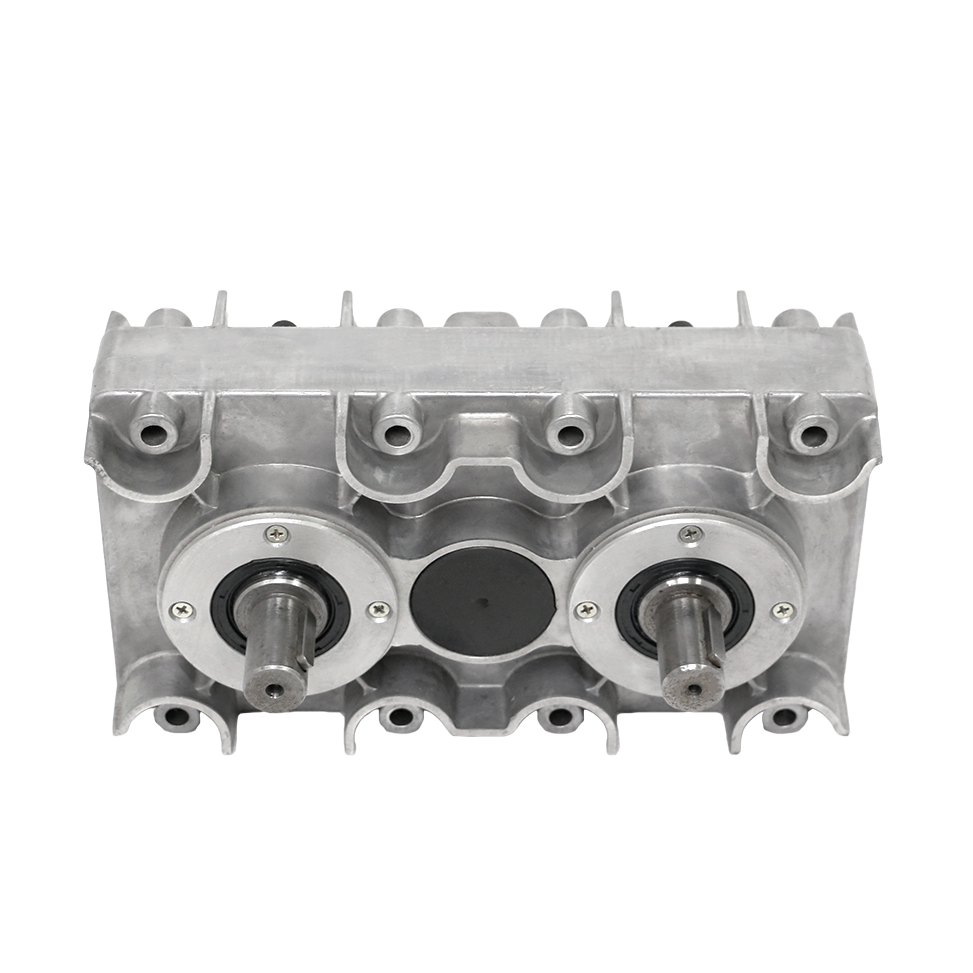 D600, D700 - GEAR BOX (3:1)