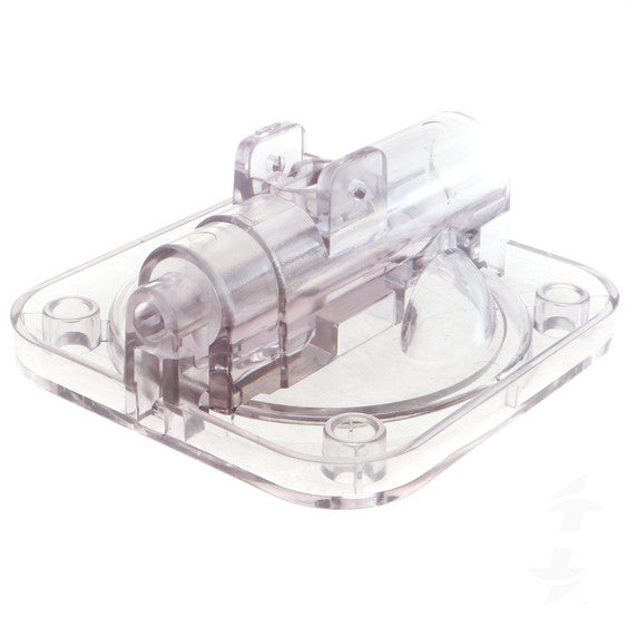 XF124, XF248 - DISPENSER DOOR