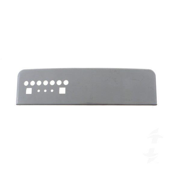 D800(H), D900(H), BH7480 - OPERATING PANEL