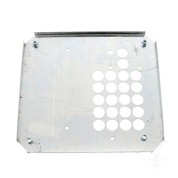 XC212 - CHASSIS