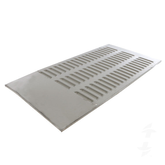 XF124 - REAR PANEL