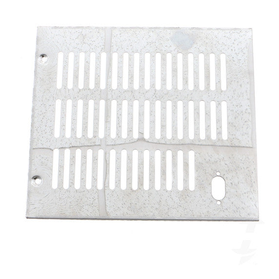 XC16 - REAR PANEL