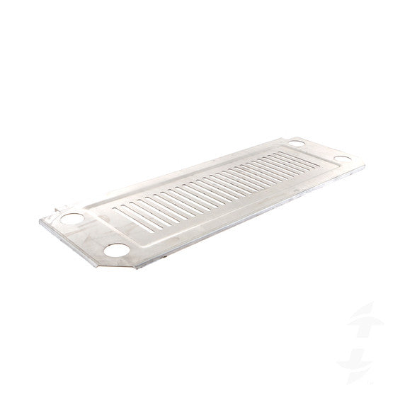 XF124, XF248 - DRIP TRAY COVER