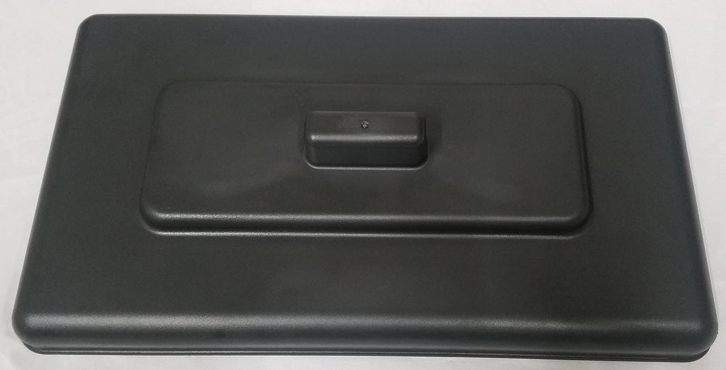 D150, D250, D500 - HOPPER COVER