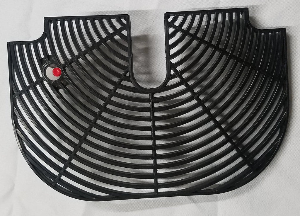 Cover for drip tray