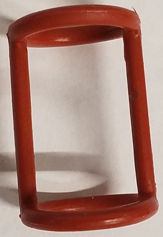 Middle Draw Valve H-Seal