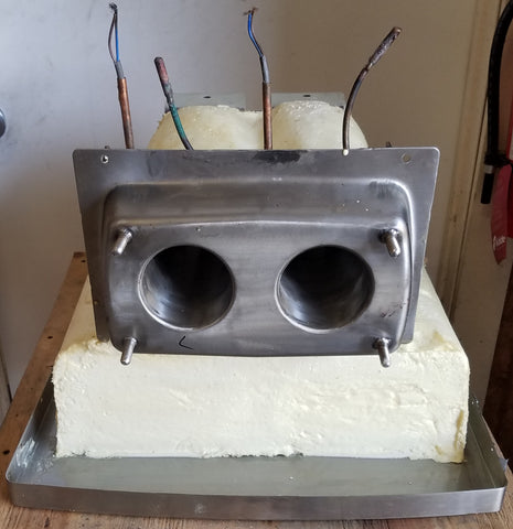 BH7480 - EVAPORATOR