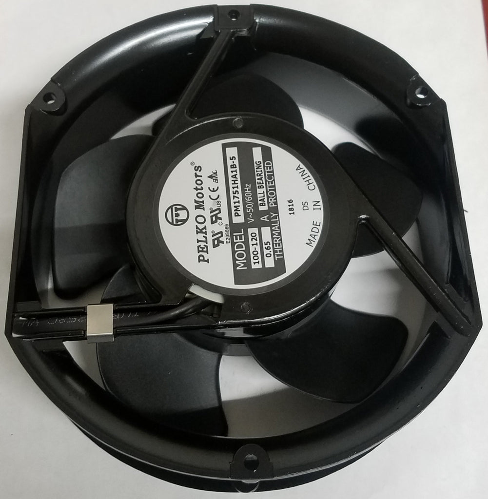 XC112 - FAN
