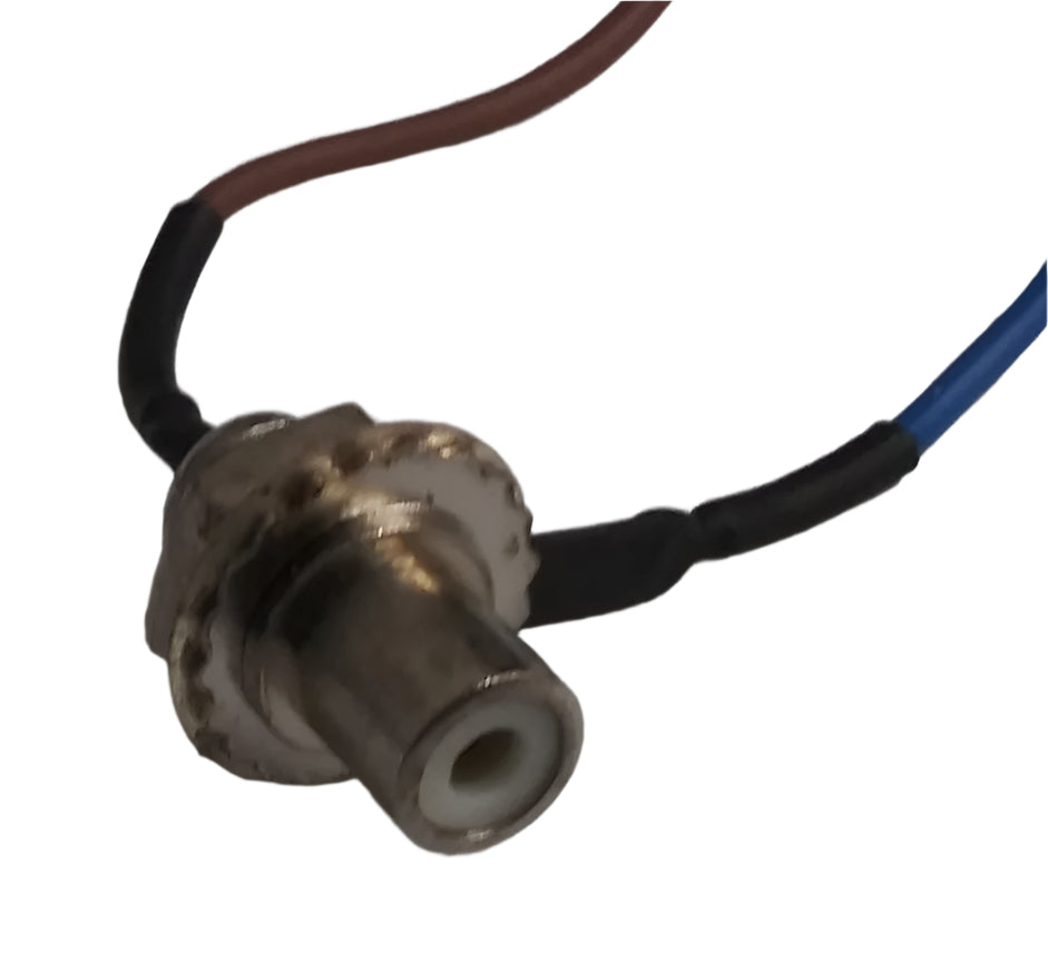 XC112, XC224, XC336 - SOCKET FOR LIGHT BOX