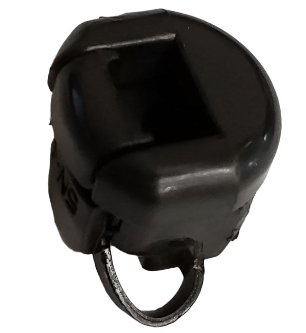 XC112, XC224, XC336 - WIRE LOCK CLIP