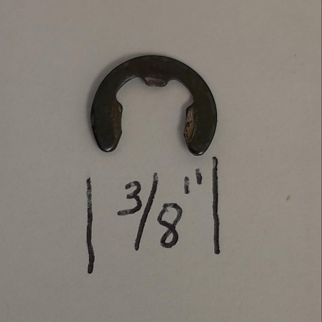 RETAINING CLIP