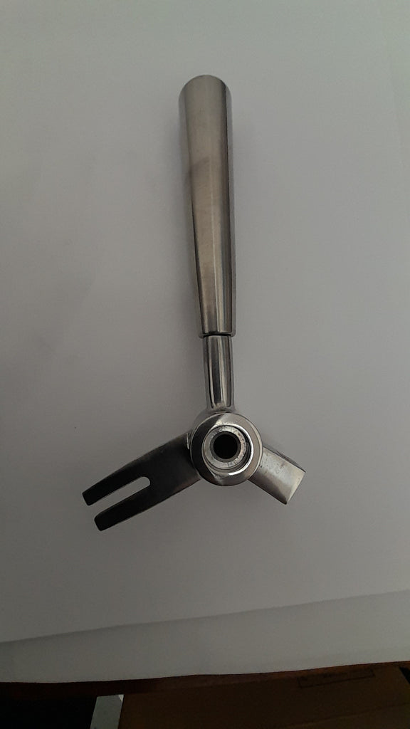 D800(H), D900(H), BH7480 - DRAW VALVE HANDLE