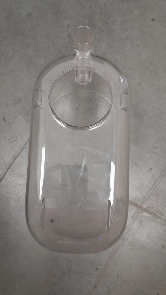 XC16, XC212 - TANK