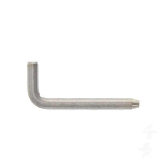 XF124, XF248 - PIN