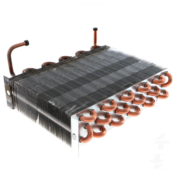 XC224 - CONDENSER