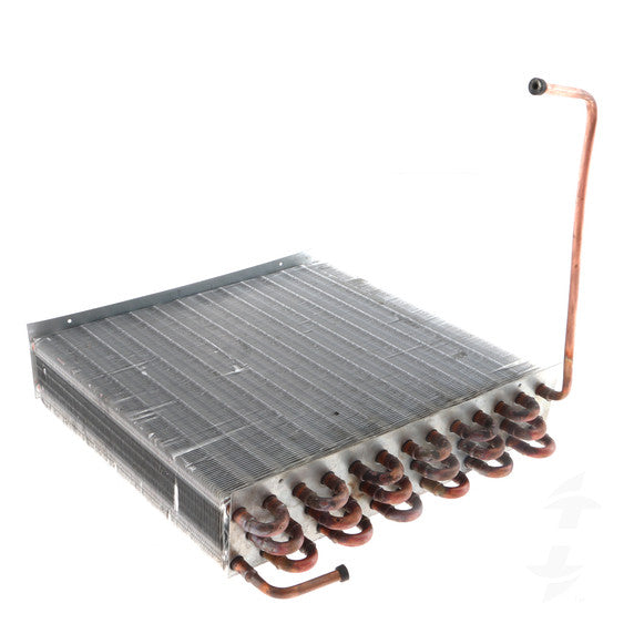 XF124 - CONDENSER
