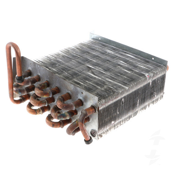 XC212 - CONDENSER
