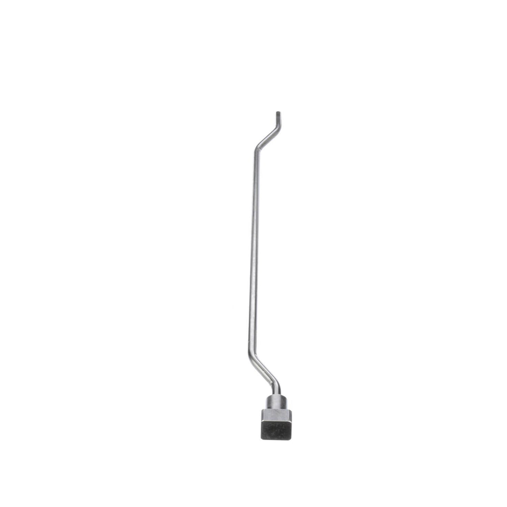 XF124, XF248 - PLUG FLOW
