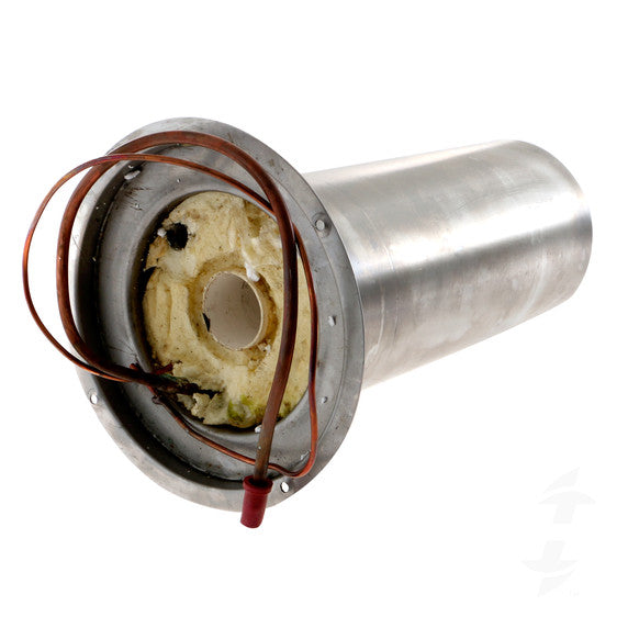 XC112, XC224, XHC224, XC336 - EVAPORATOR
