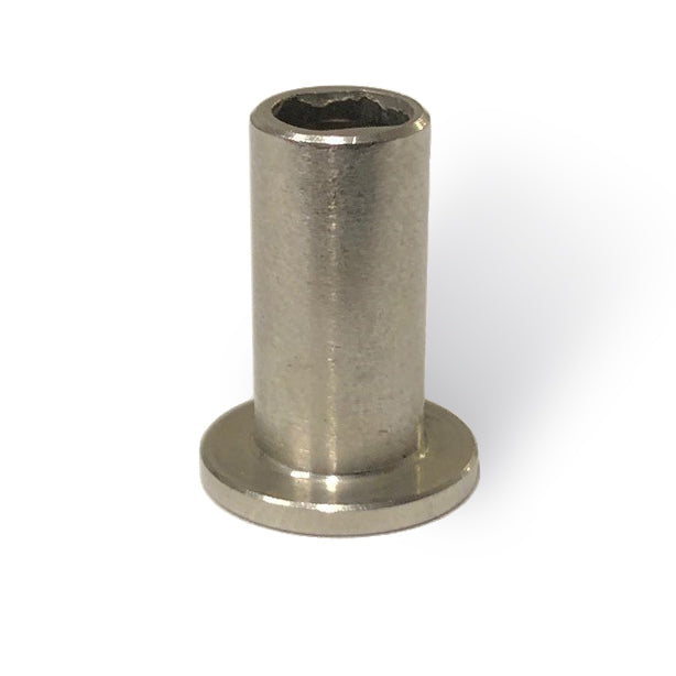 D25 - BEARING SLEEVE BUBBLER