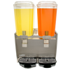 D25 Drink Machine X2 Bubbler