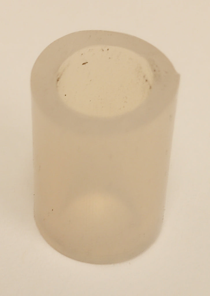 XF124, XF248 - FACEPLATE BOLT COVER
