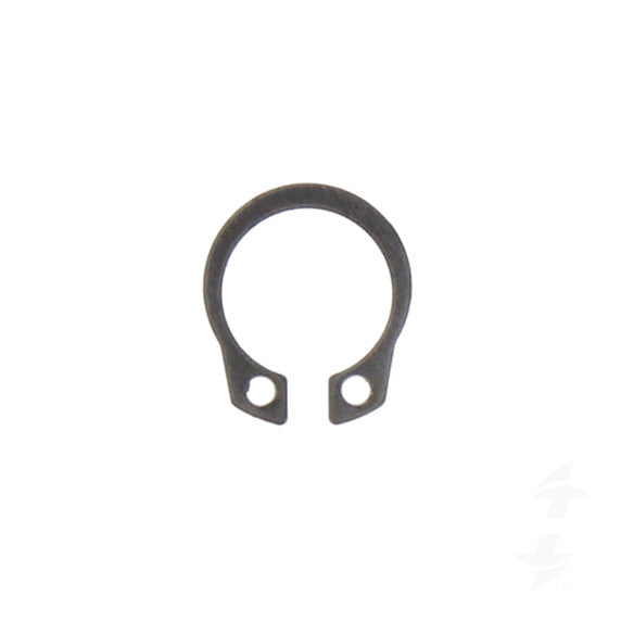 XC112, XC224, XC336 - SPINDLE RETAINING CLIP