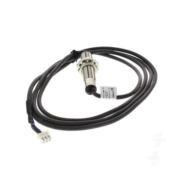 D150, D250, D600, D700, D800(H), D900(H), XF124, XF248 - PROXIMITY SWITCH ASSEMBLY
