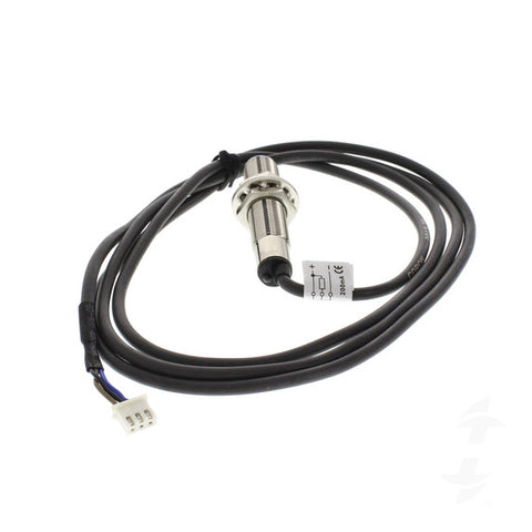 D150, D250, D600, D700, D800(H), D900(H), XF124, XF248 - PROXIMITY SWITCH ASSEMBLY