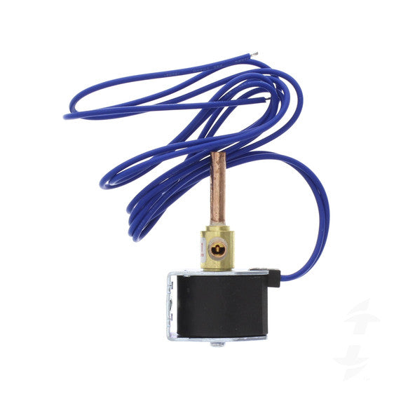 XC16, XC112, XC212, XC224, XC336 - SOLENOID VALVE (110V)