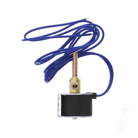 XC16, XC112, XC212, XC224, XC336 - SOLENOID VALVE (110V)