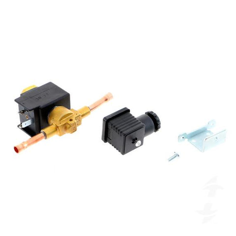 SOLENOID VALVE (220V)