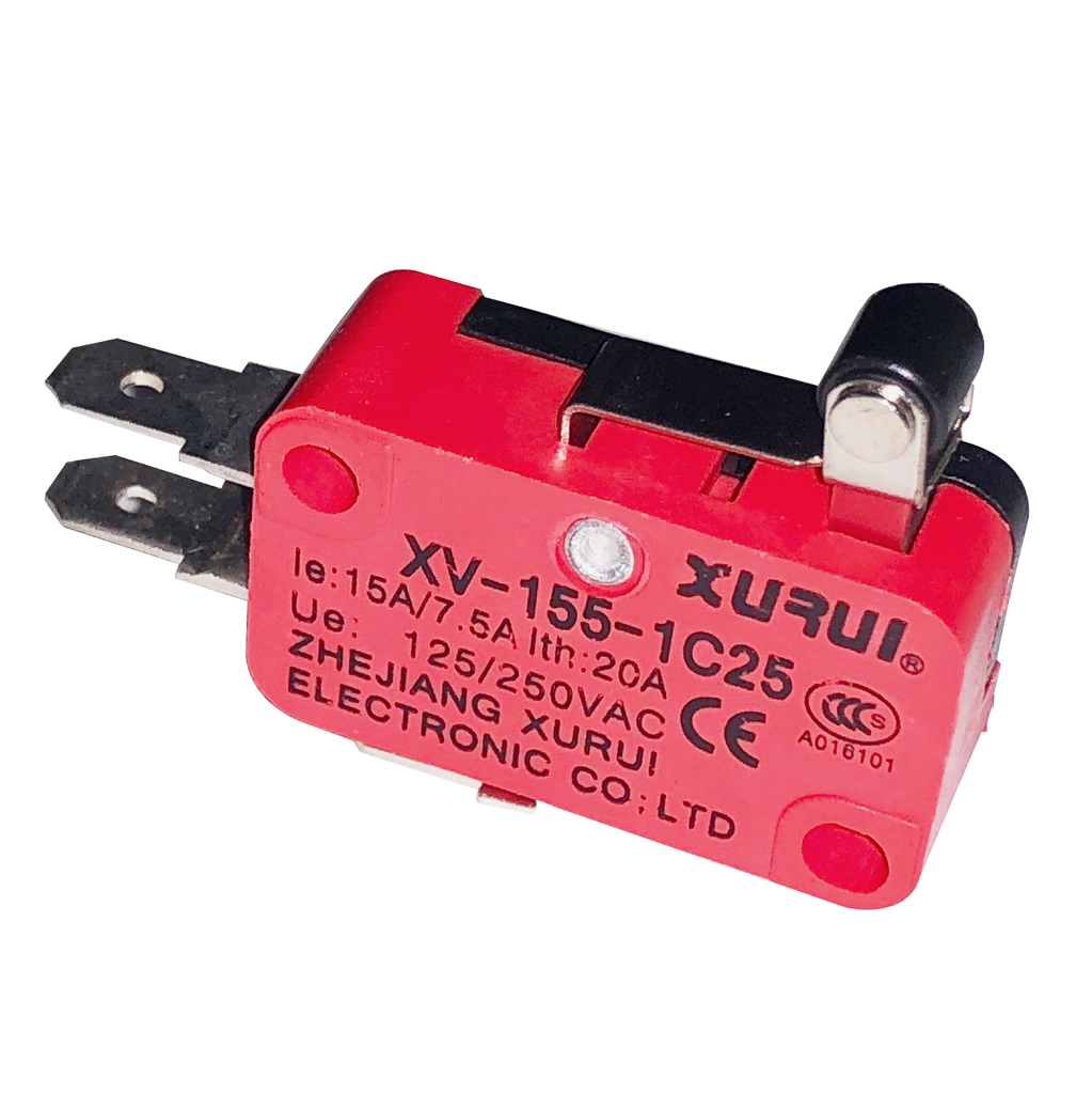 LIMIT SWITCH